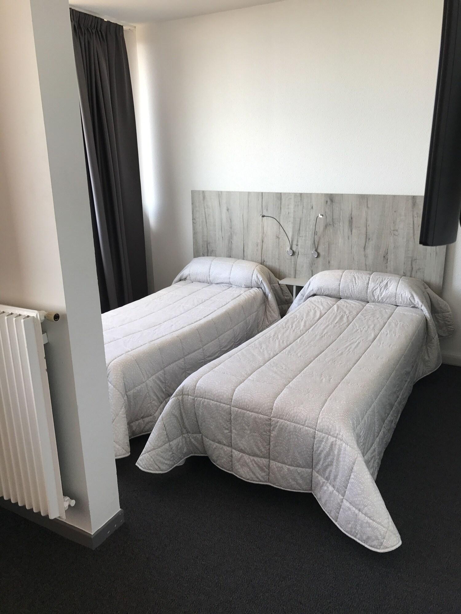 Habitación Hôtel-Résidence les Aiguades