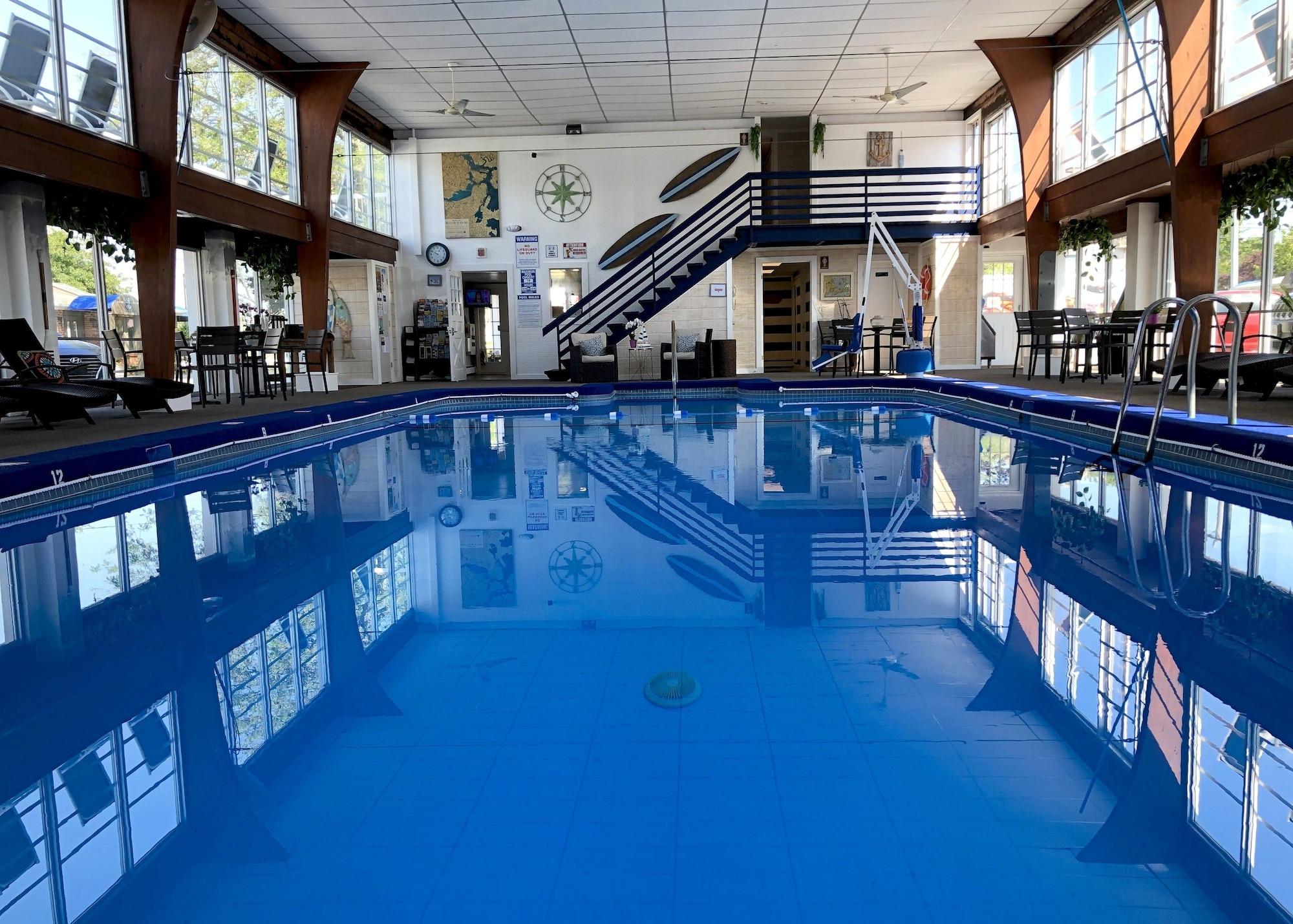 Varios Hyannis Inn