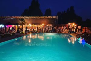 Alojamiento - TENUTA SANTO STEFANO - HOTEL