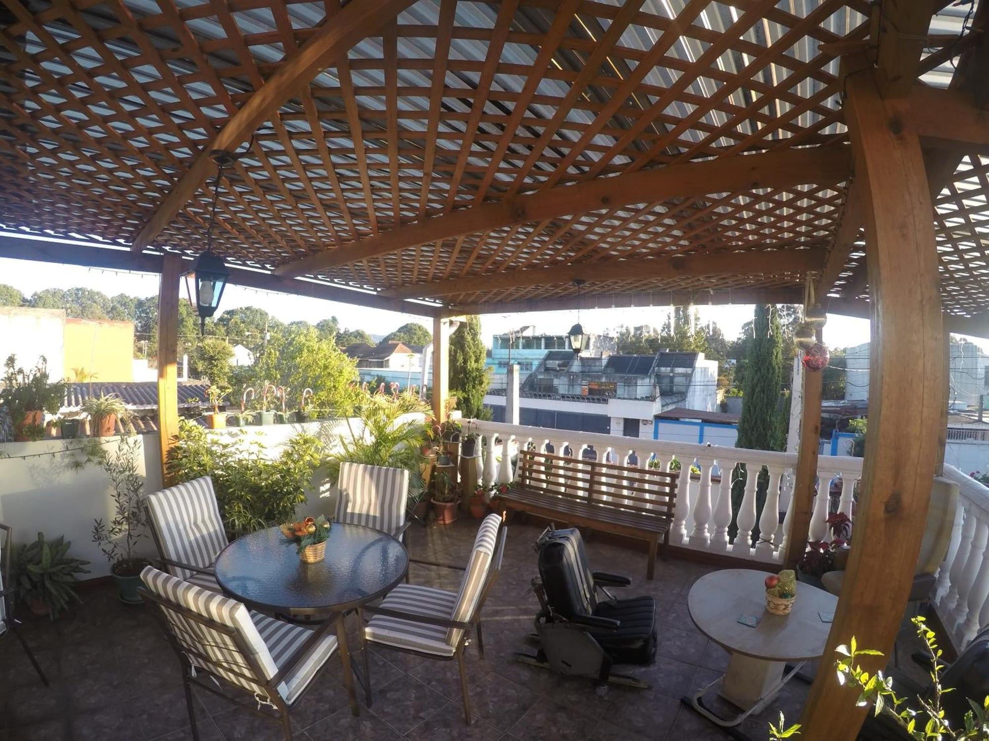 Restaurant Mariana's Petit Hotel