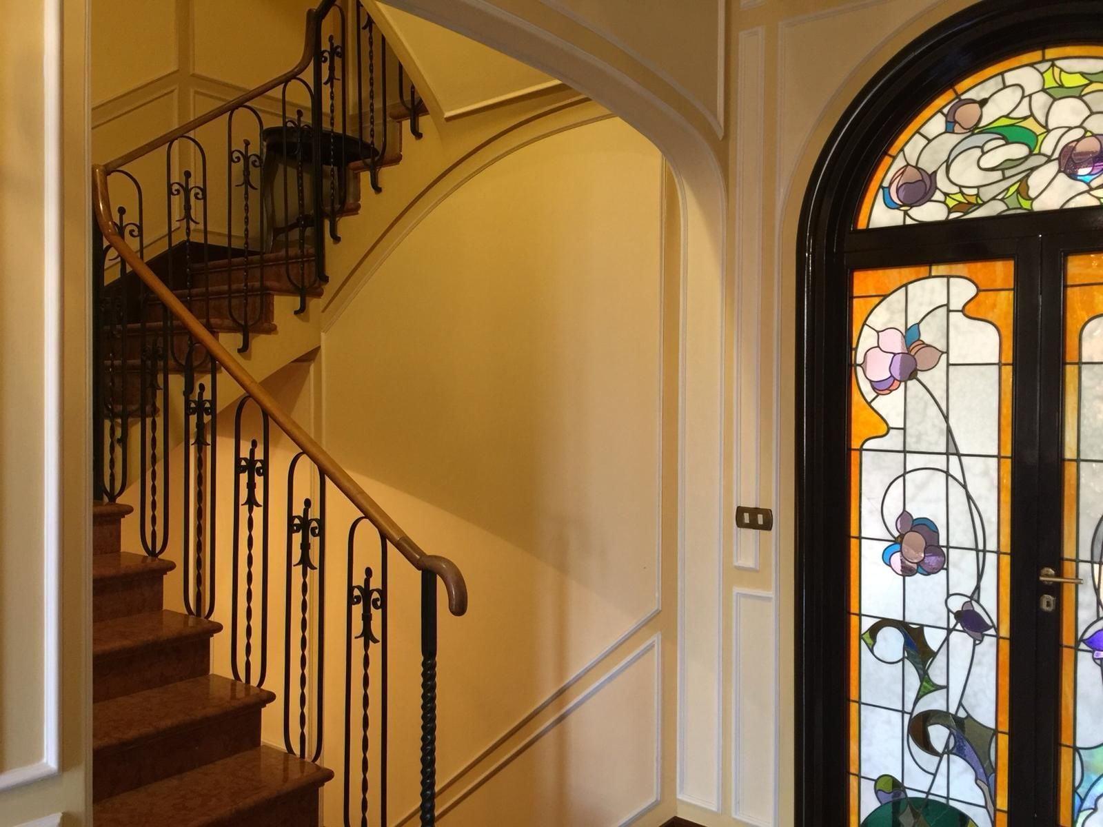 Comodidades del Alojamiento Villa Masi Rental Rooms