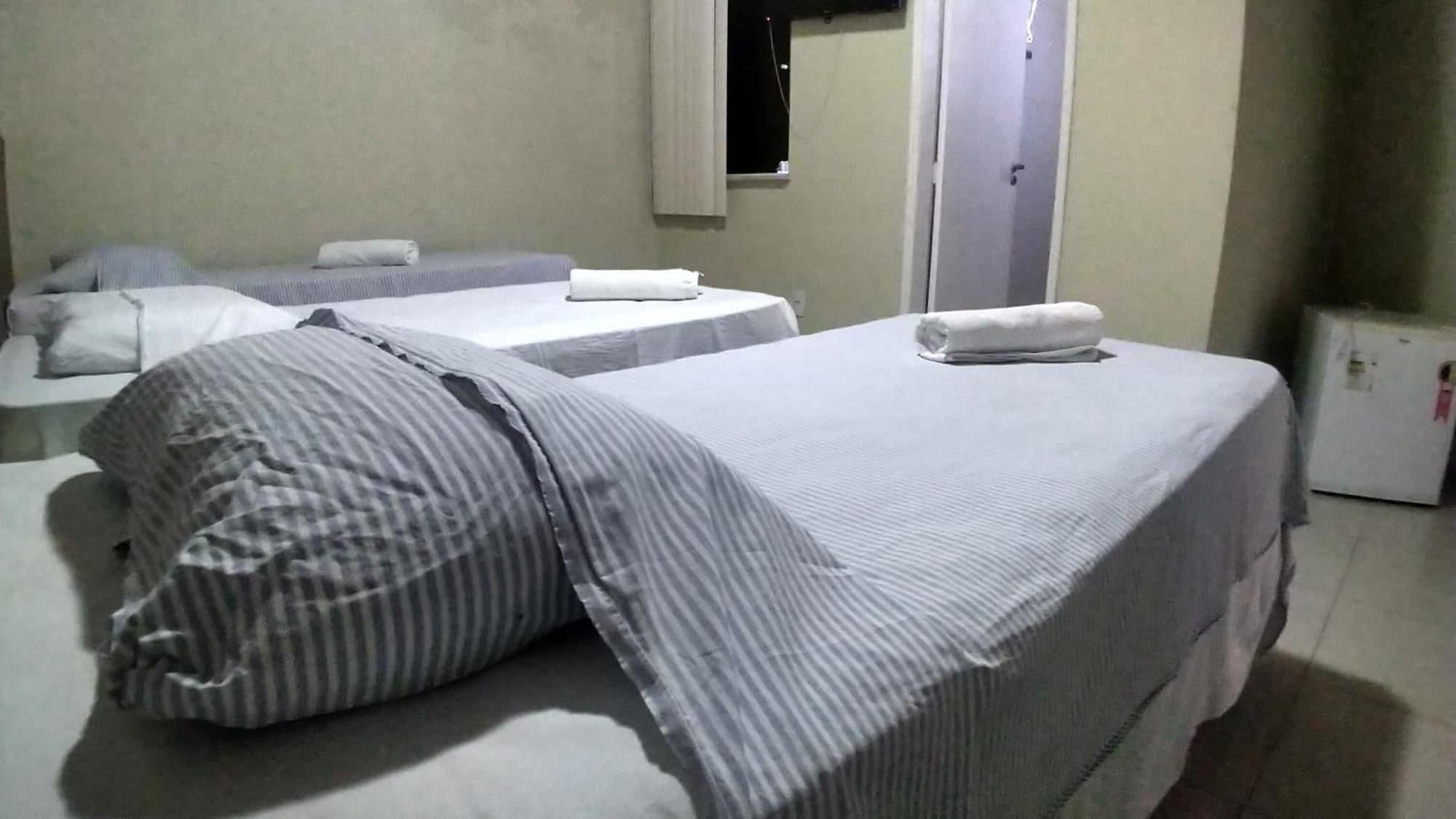Spa Hotel Aracaju Express