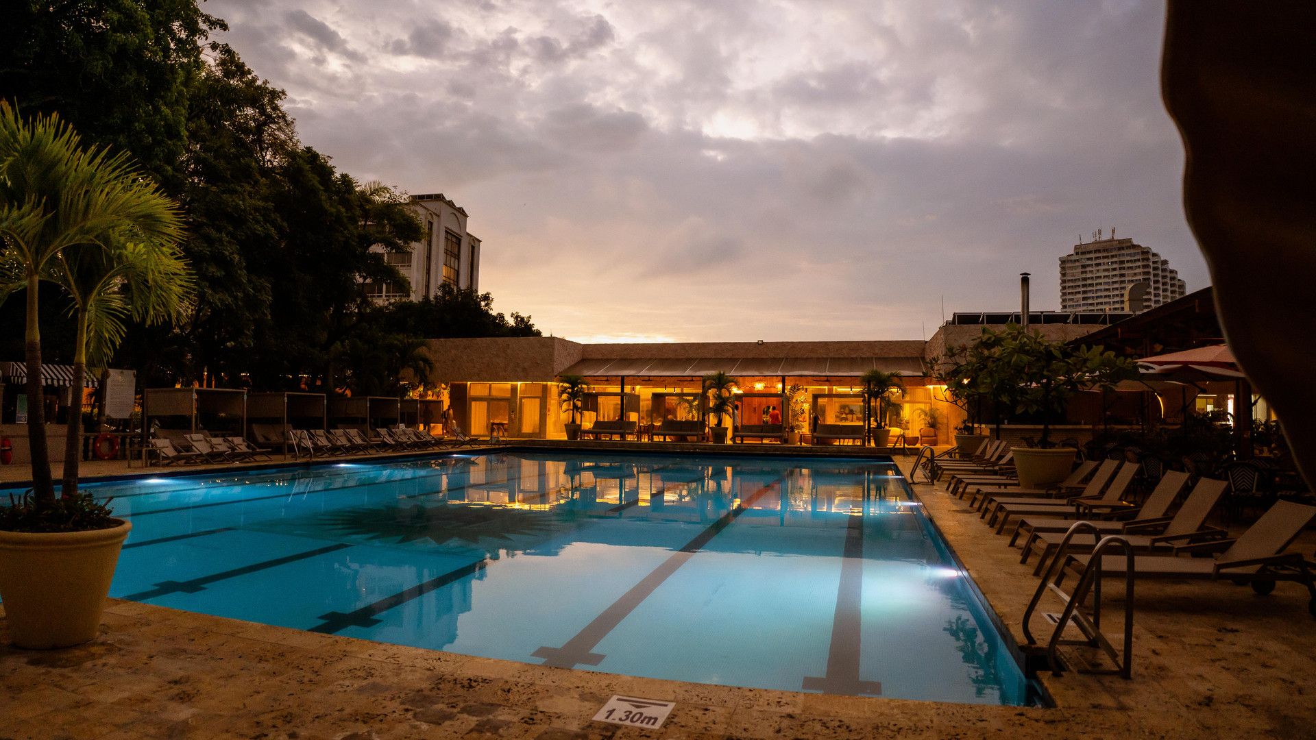 Hotel Caribe By Faranda Grand Cartagena – foto 6