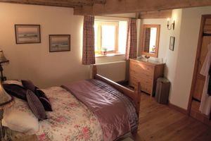 Alquiler Vacacional - 5*Gold One bed near Ludlow, The Granary
