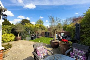 Alojamiento - Quob Park The Old House Hotel & Spa