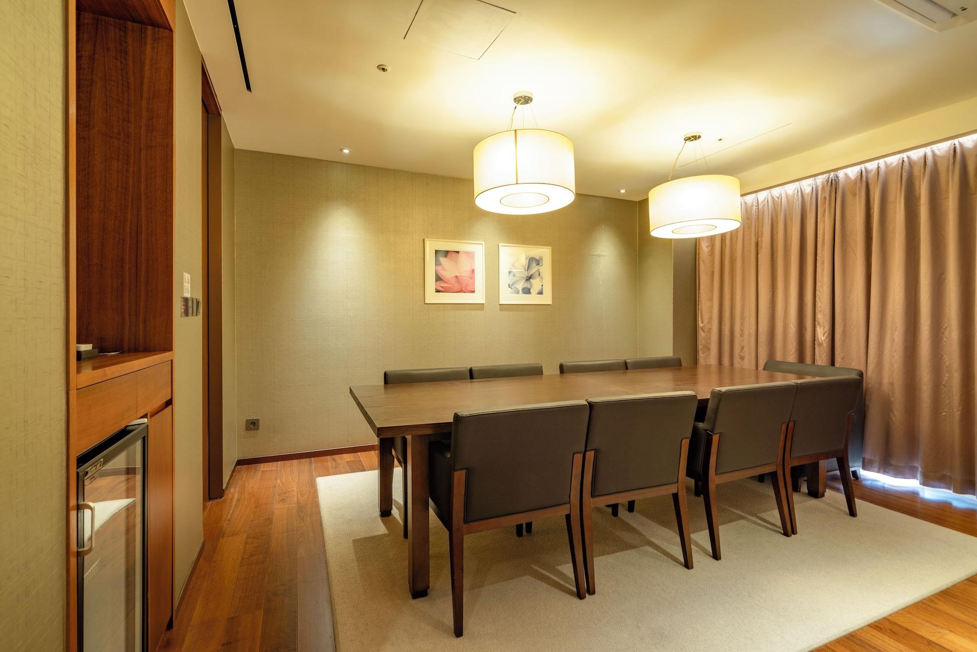 Habitación SOLARIA NISHITETSU HOTEL Busan