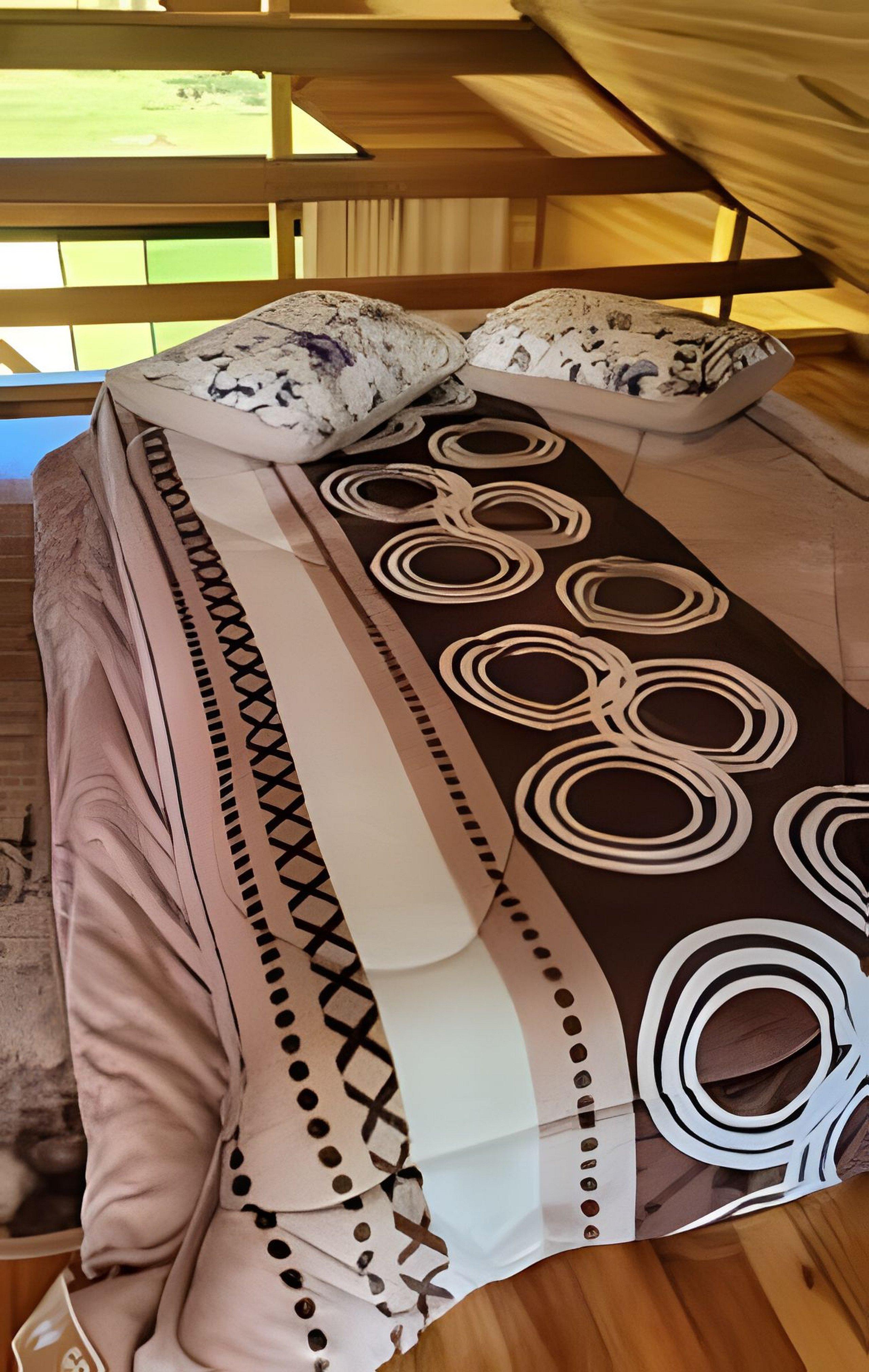 Habitación Cabana Pequeno Bosque C/Jacuzzi