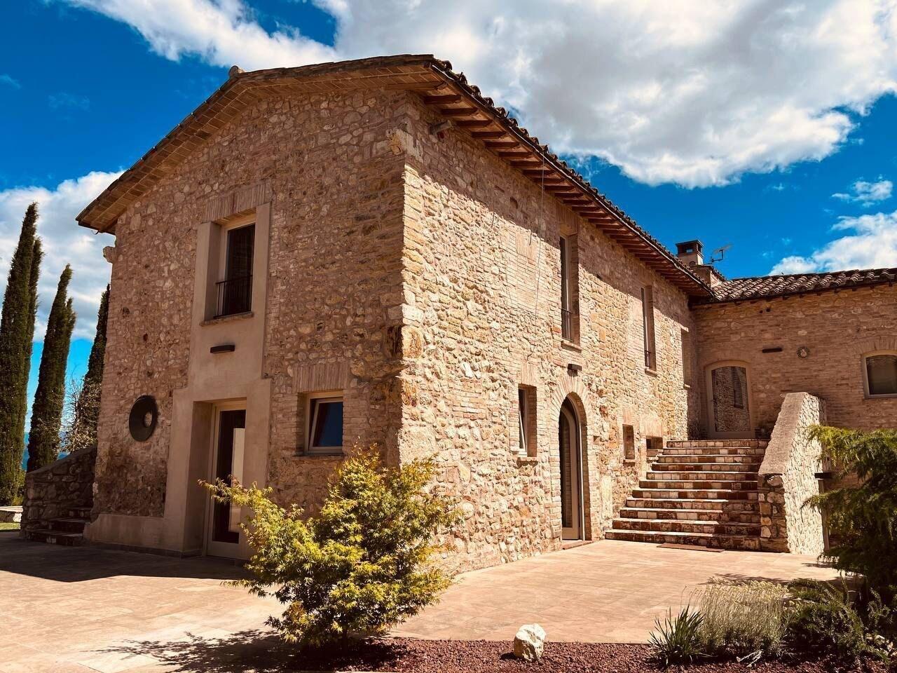 Vista Lobby Borgo del Lago