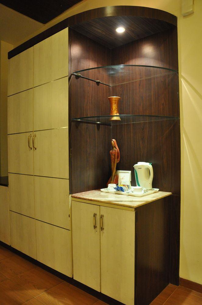 Vista Exterior Grand Heritage Narmada Jacksons