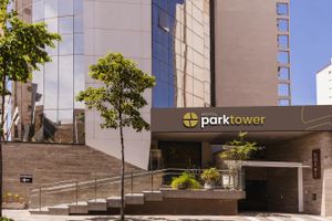 Pacote - Hotel Park Tower São José do Rio Preto by Nacional Inn Hotéis
