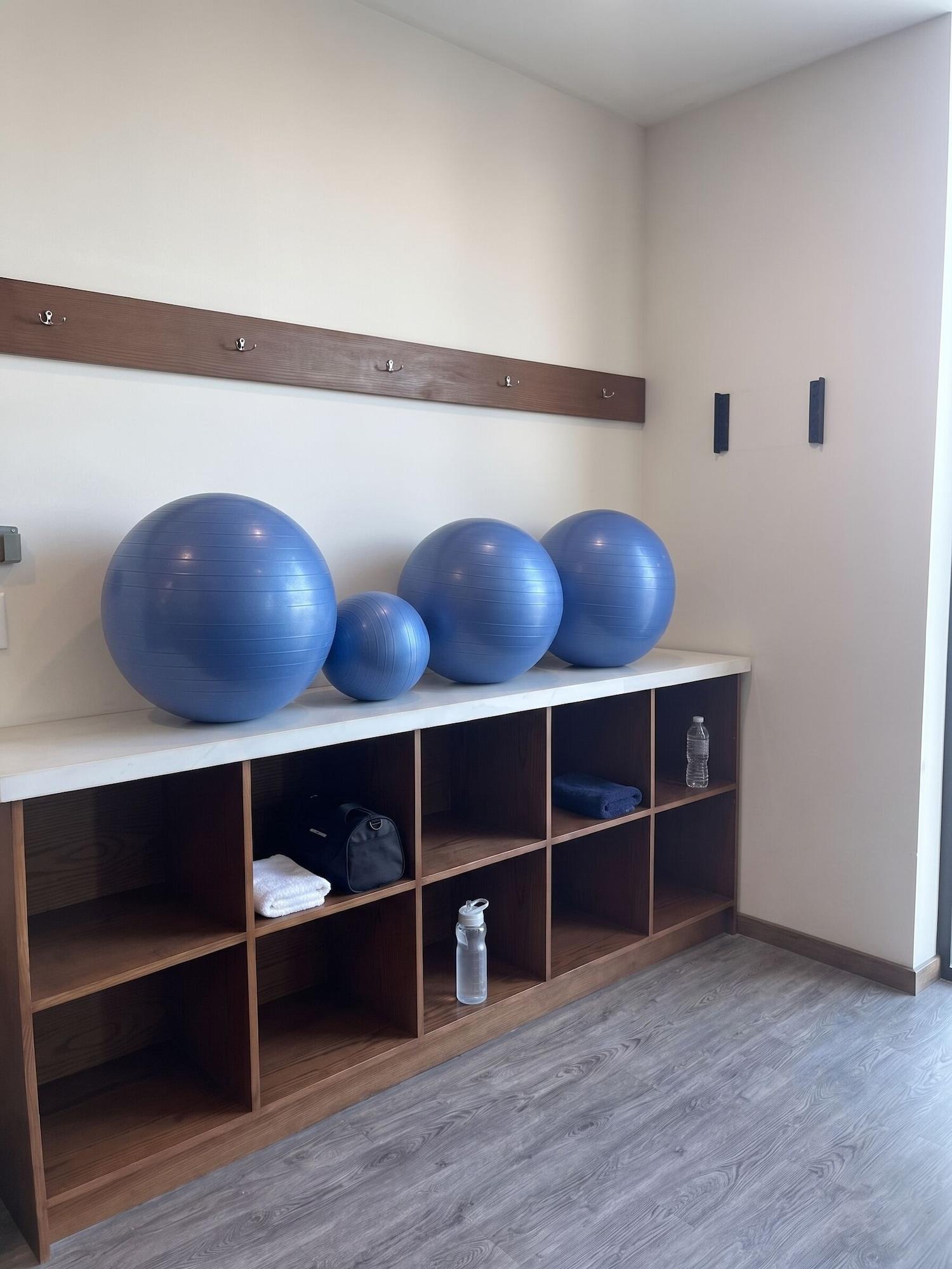 Gimnasio InHouse Ciudad del Carmen