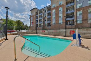 Alojamiento - TownePlace Suites by Marriott Atlanta Lawrenceville