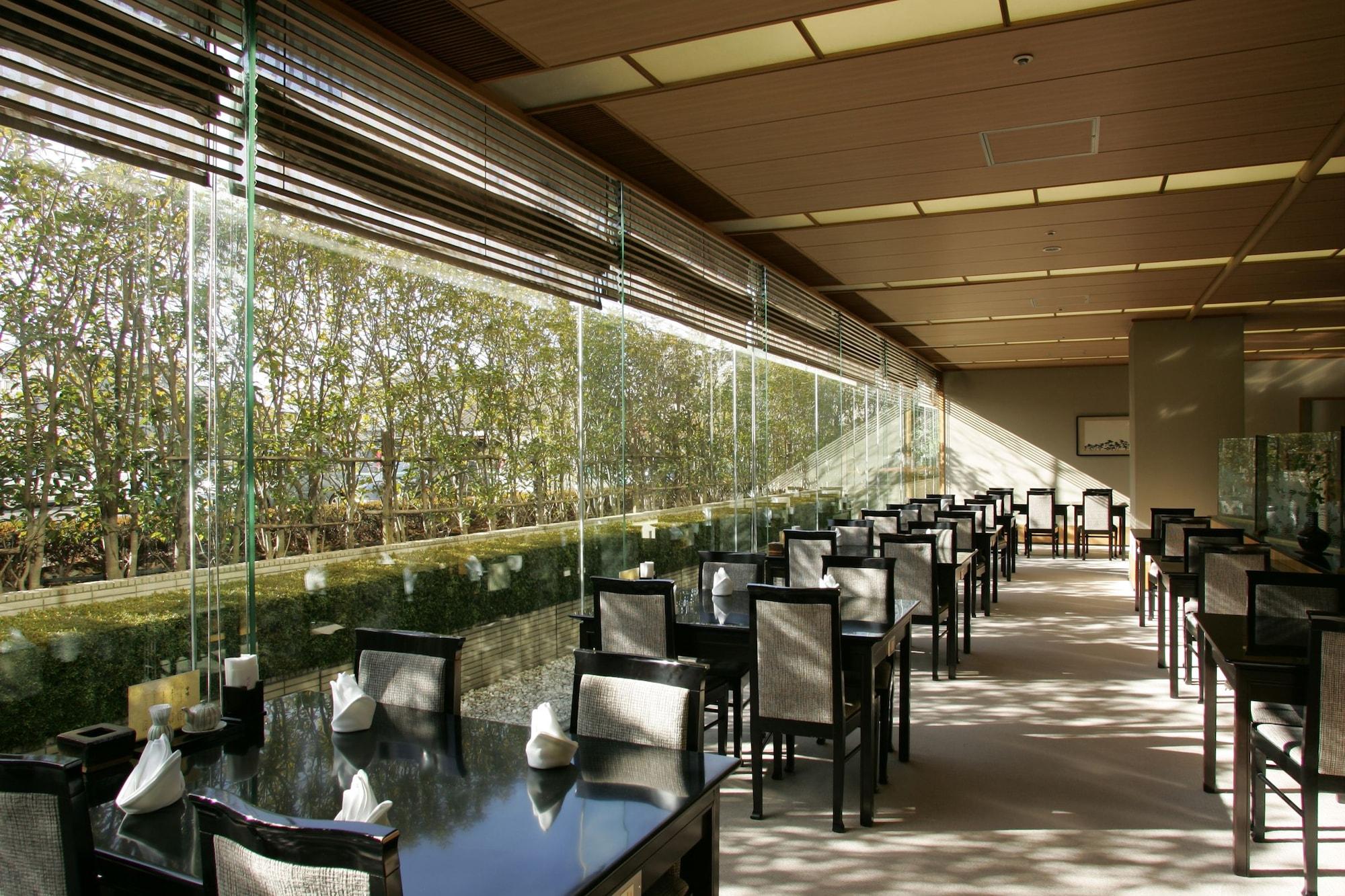 Restaurant Hotel Hamatsu