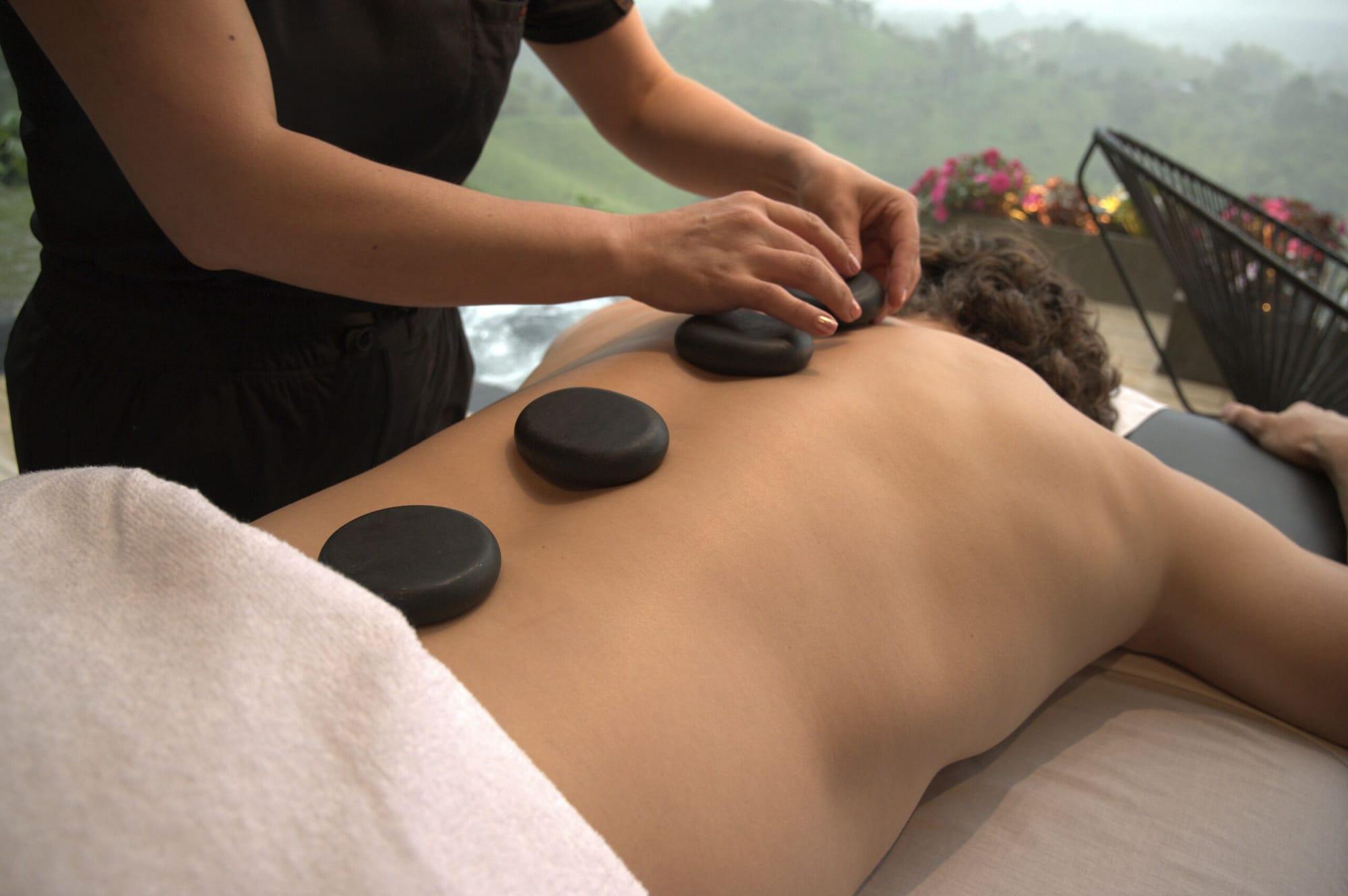 Spa La Casita Filandia