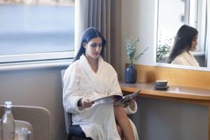 Alojamiento - Novotel Perth Langley