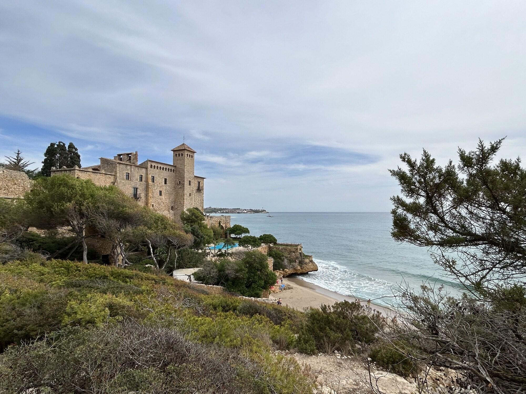 Playa Mediterrani Natura Spa Resort