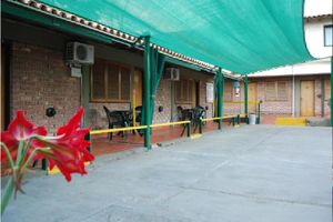 Alojamiento - Apart Hotel Las Cepas