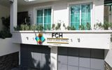 FCH Hotel Minerva-CAS