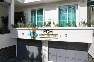 Alojamiento - FCH Hotel Minerva-CAS