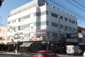 Alojamiento - Hotel Iberia