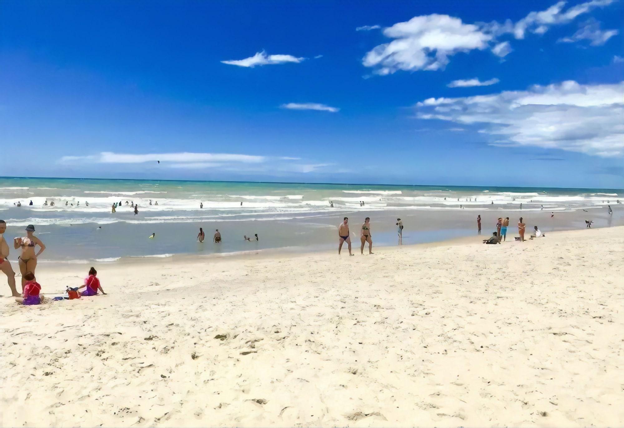 Playa S Flats Mota