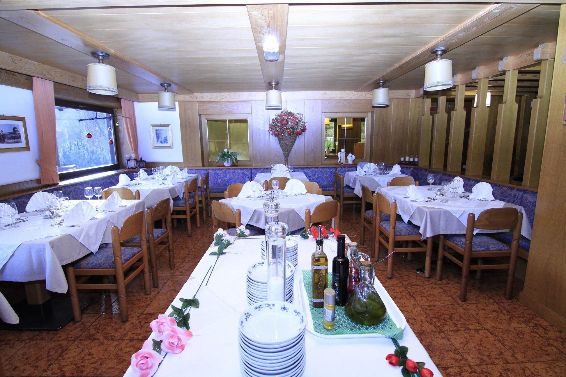 Restaurant Hotel Panorama