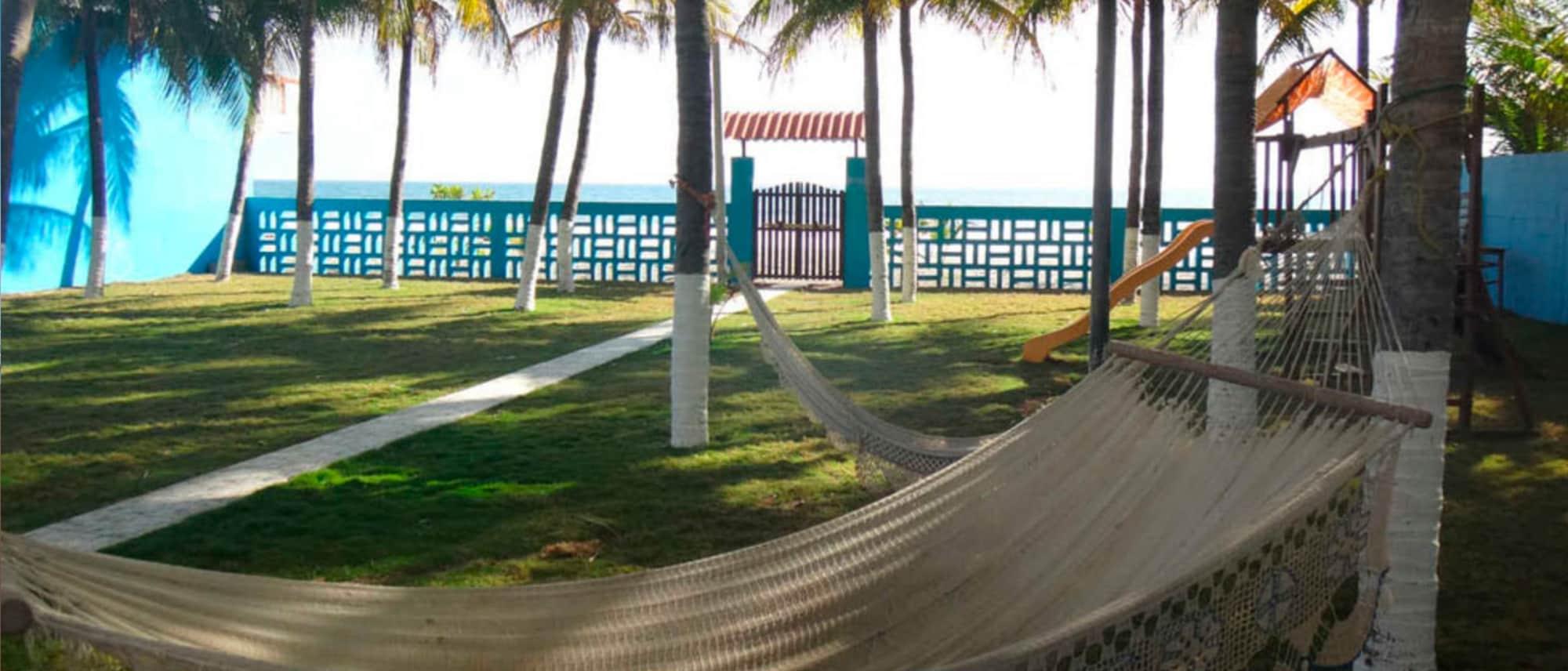 Comodidades del Alojamiento Rancho Casa Grande