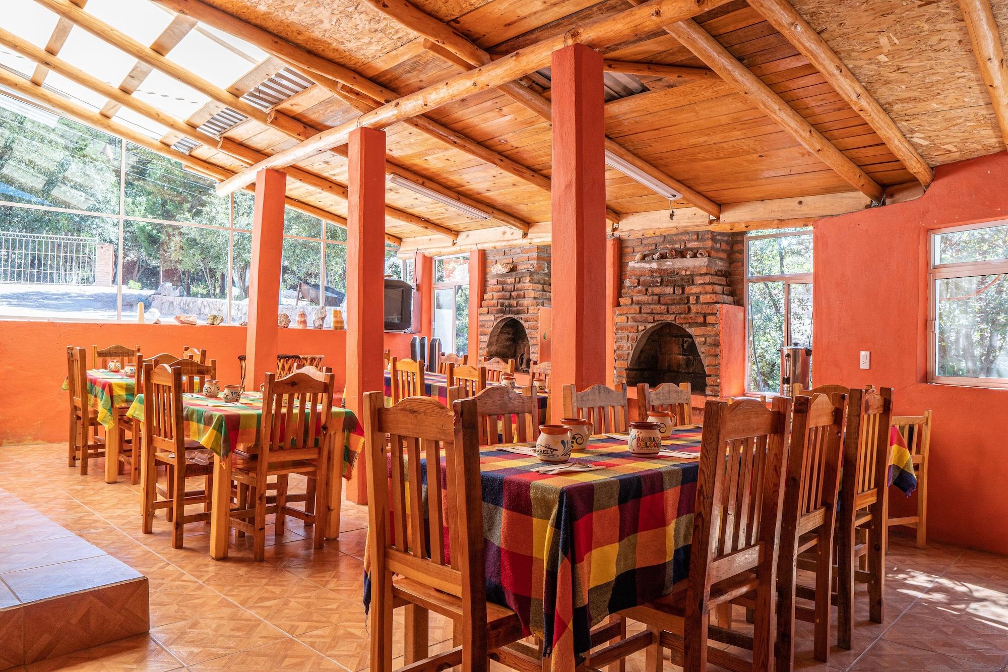 Restaurant Cabañas Darely