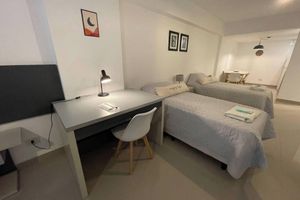 Alquiler Vacacional - Style and Luxury in San Telmo -231