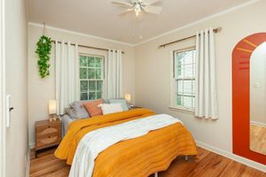 Alquiler Vacacional - Good Vibes 2 Bed Home Centrally Located on Quiet St.