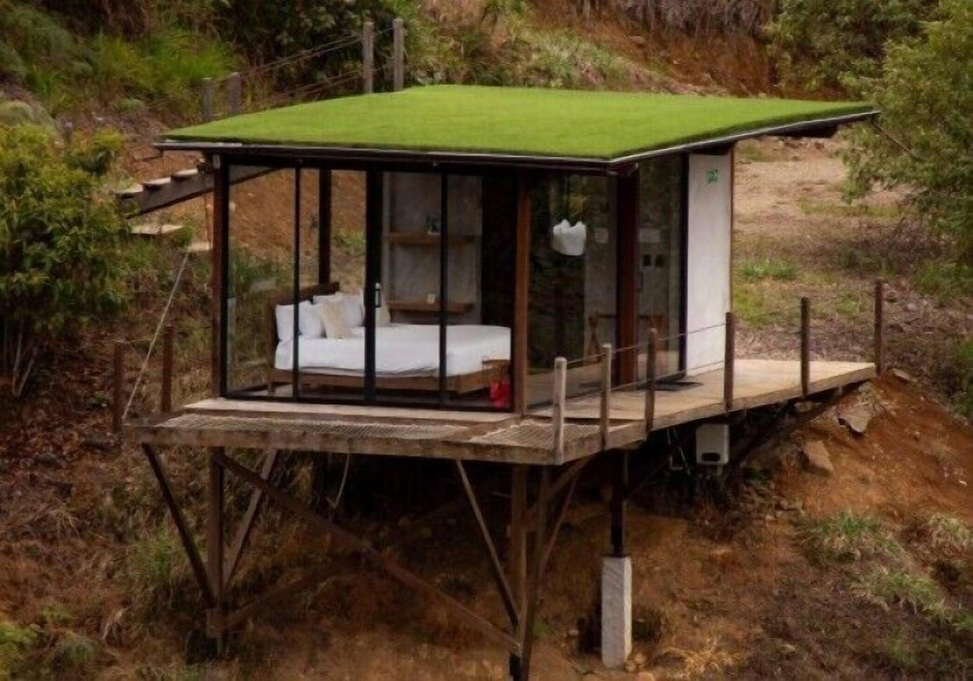 Habitación SummerC hotel