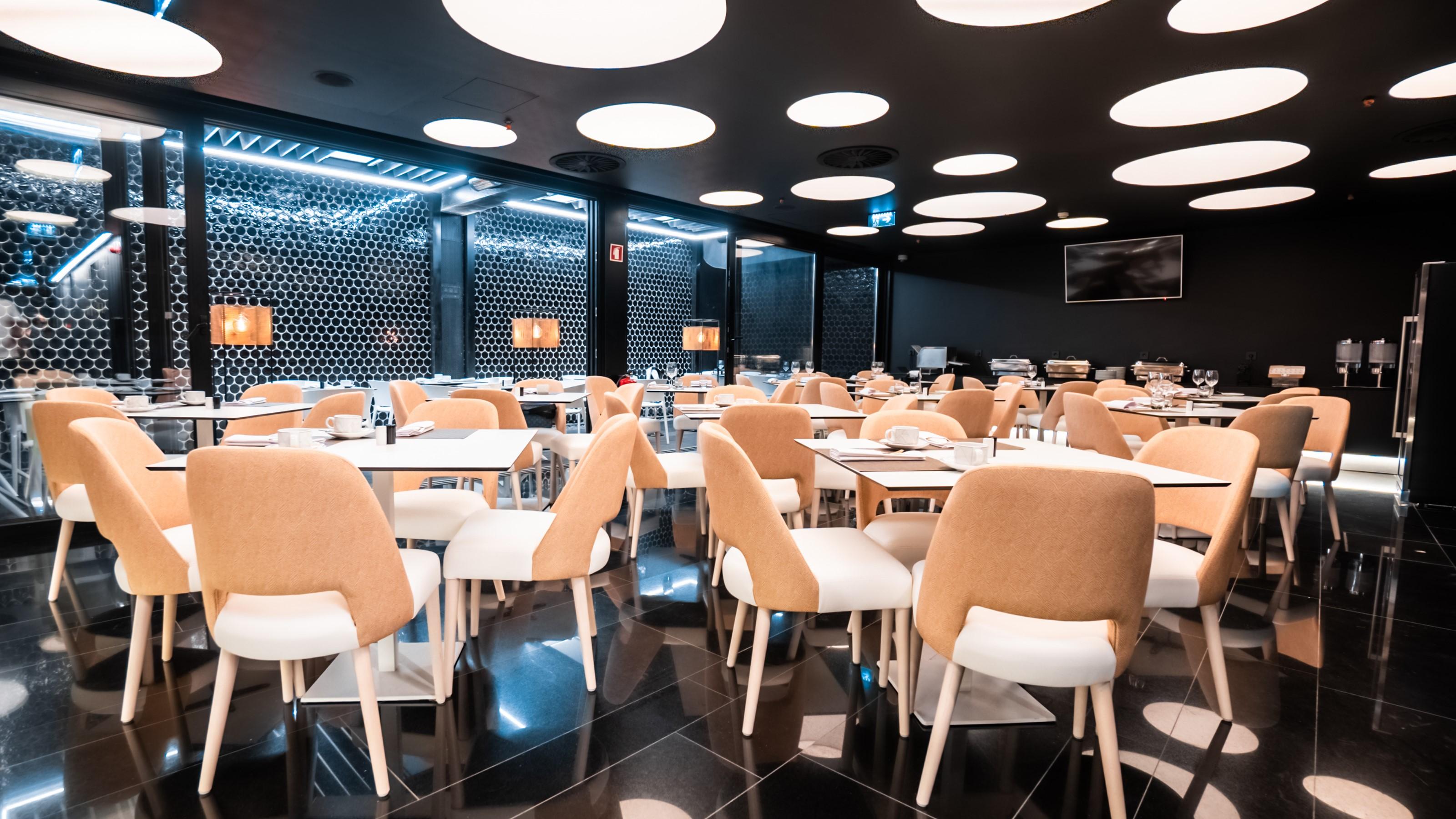 Restaurant Hills Hotel Lisboa