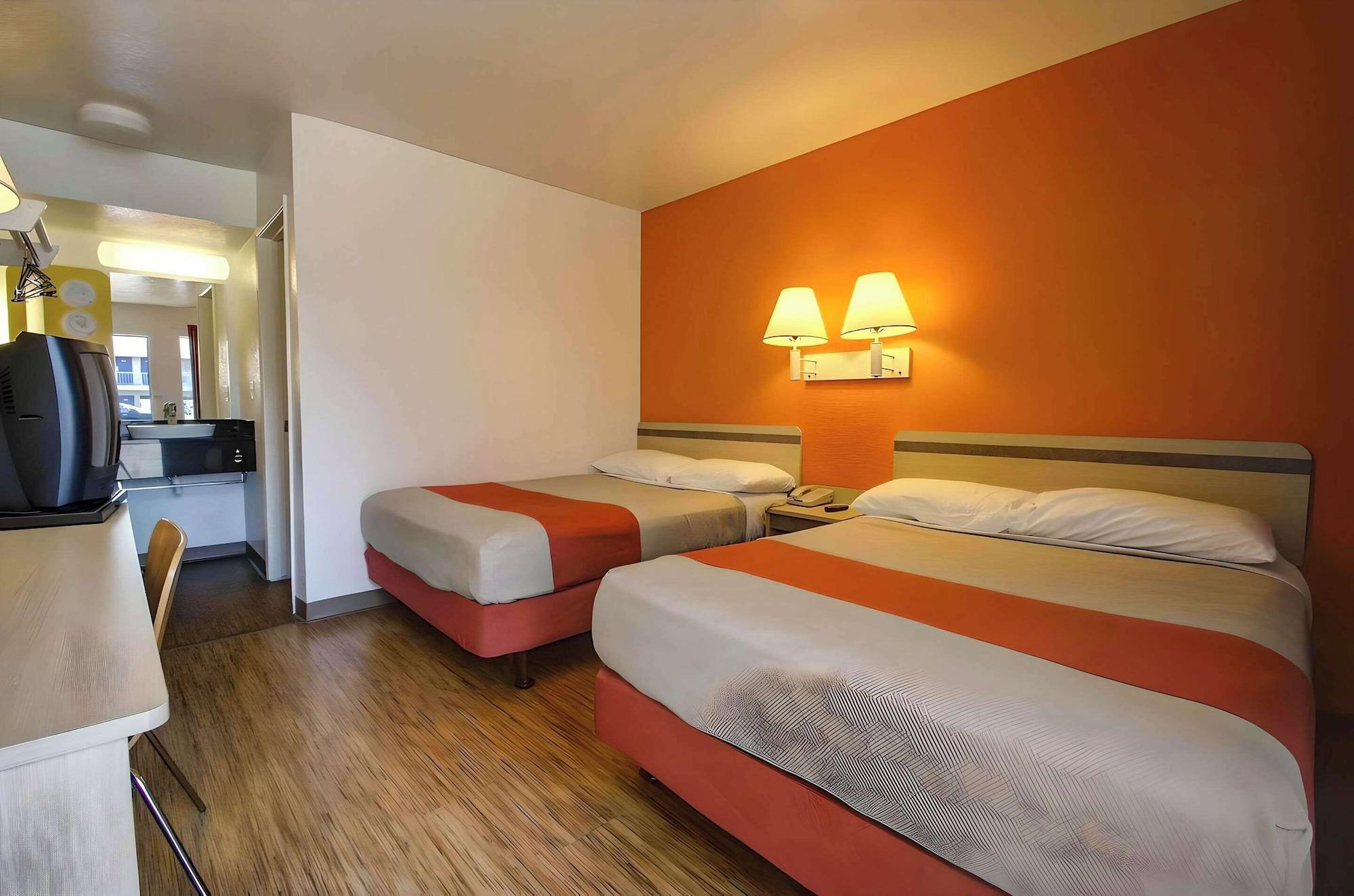 Habitación Park Inn by Radisson, Salt Lake City Downtown