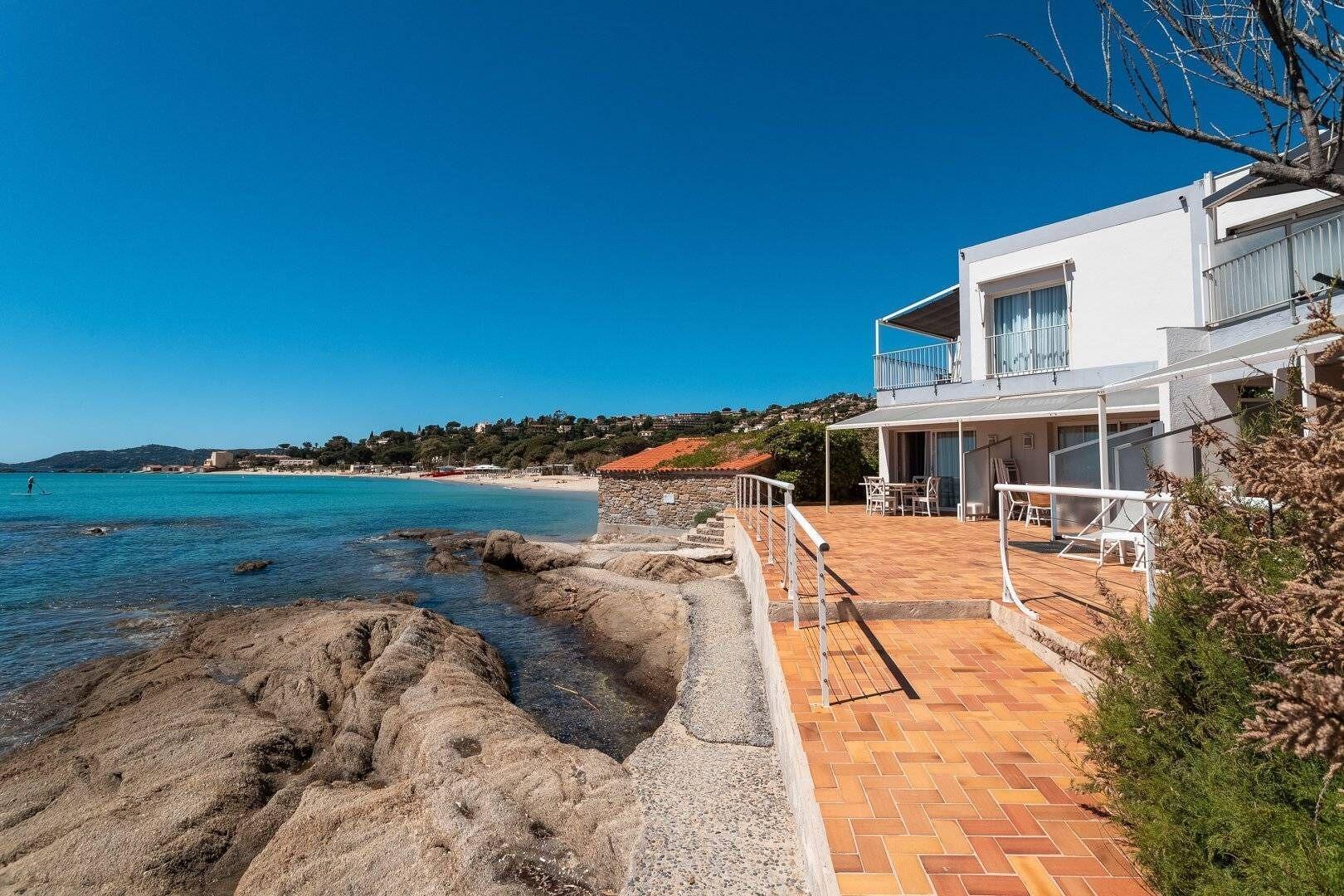 Vista Exterior Roc Hotel