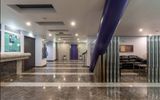 Hotel Embassy