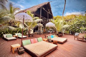 Alquiler Vacacional - Isla Unica - Islas del Rosario