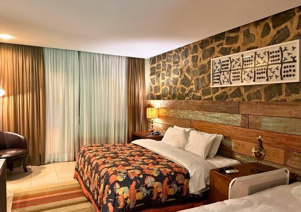 Habitación Hotel Fazenda Parador Maritacas