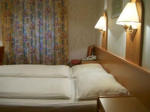 Habitación Hotel Admiral Wienna