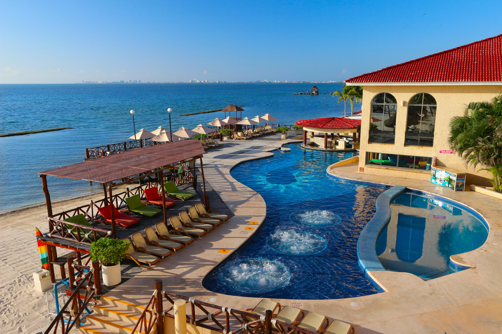 All Ritmo Cancun Resort &amp; Water Park