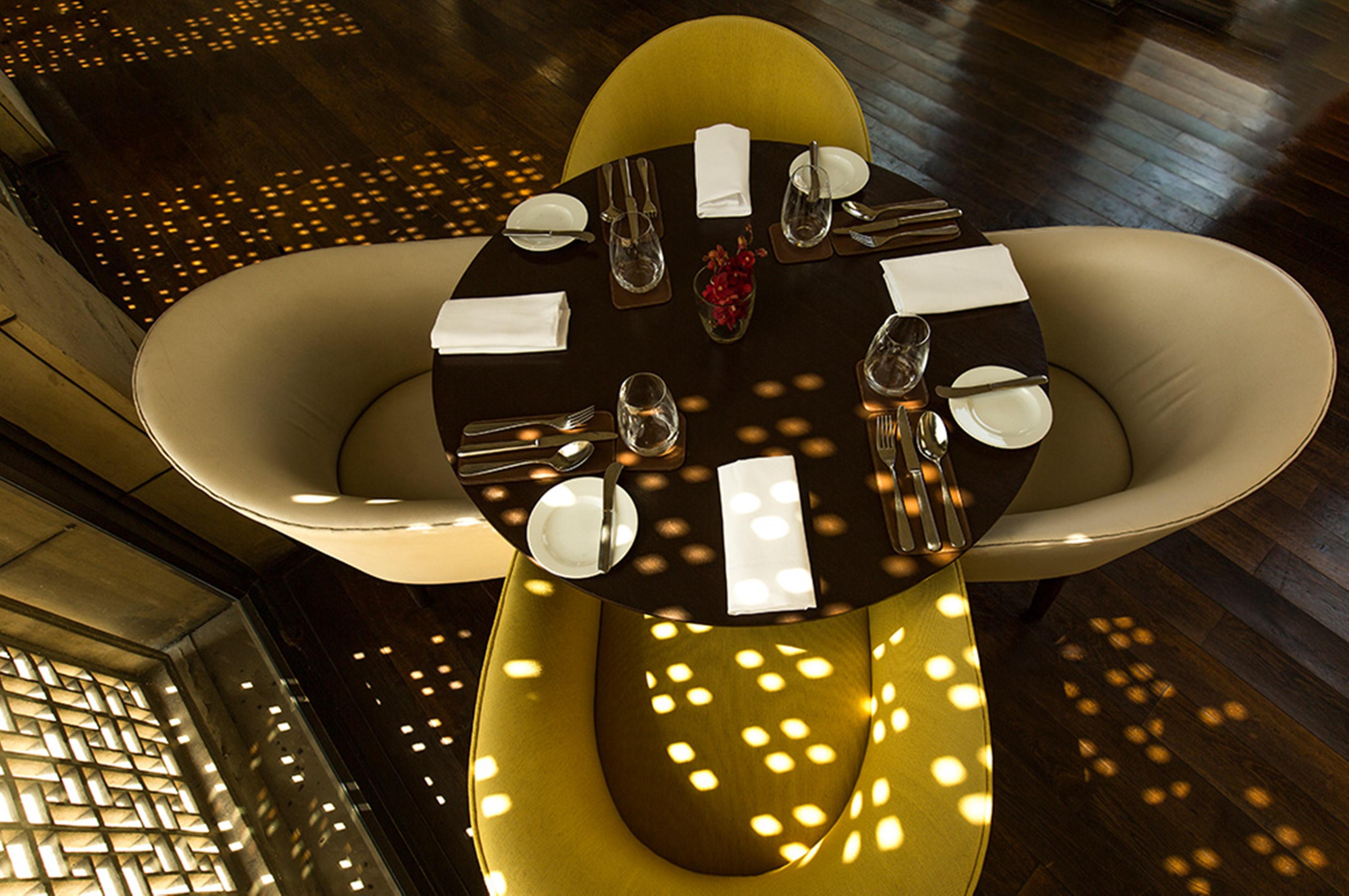 Bar/Salón The Lodhi