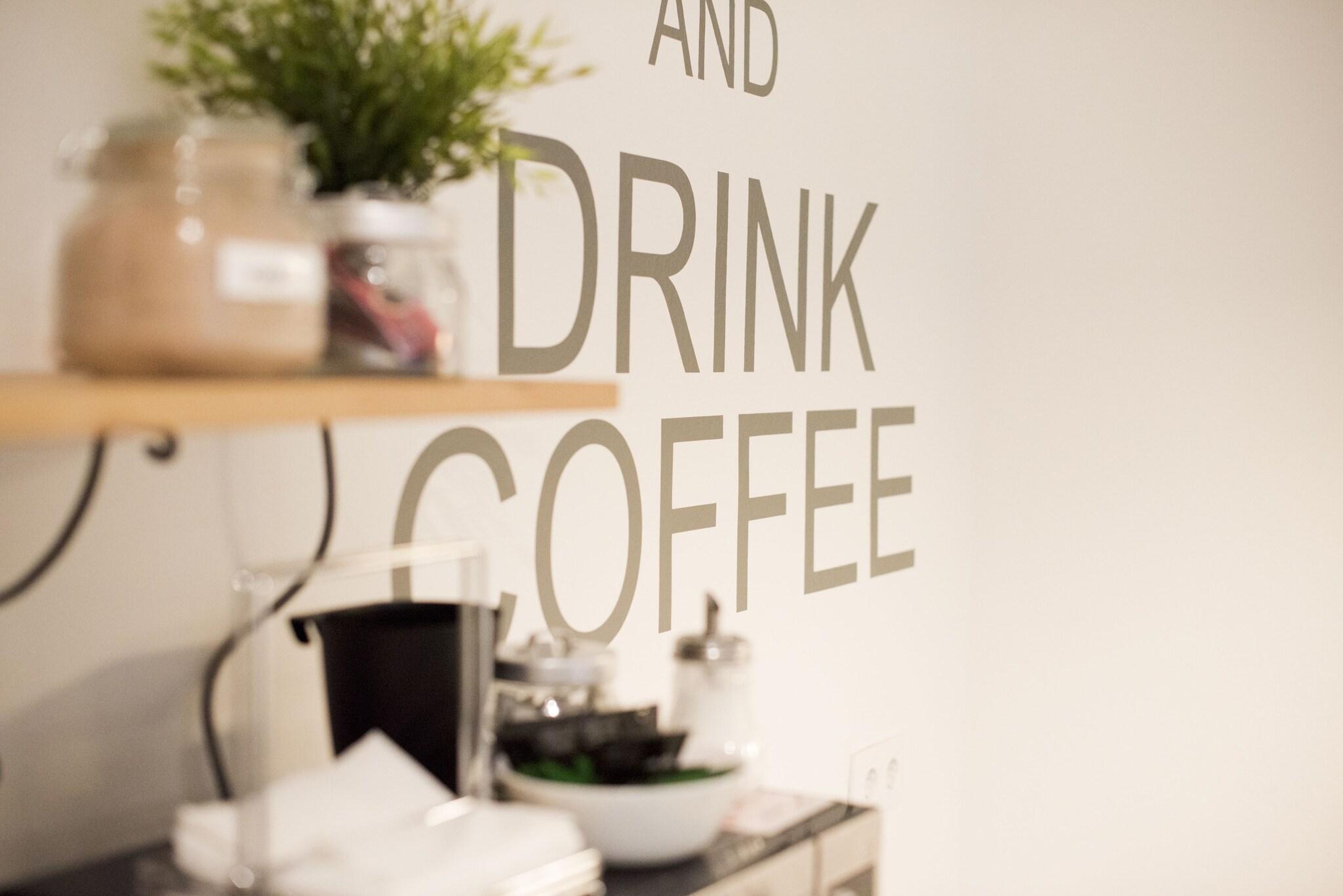 Restaurant Hostal Live Barcelona