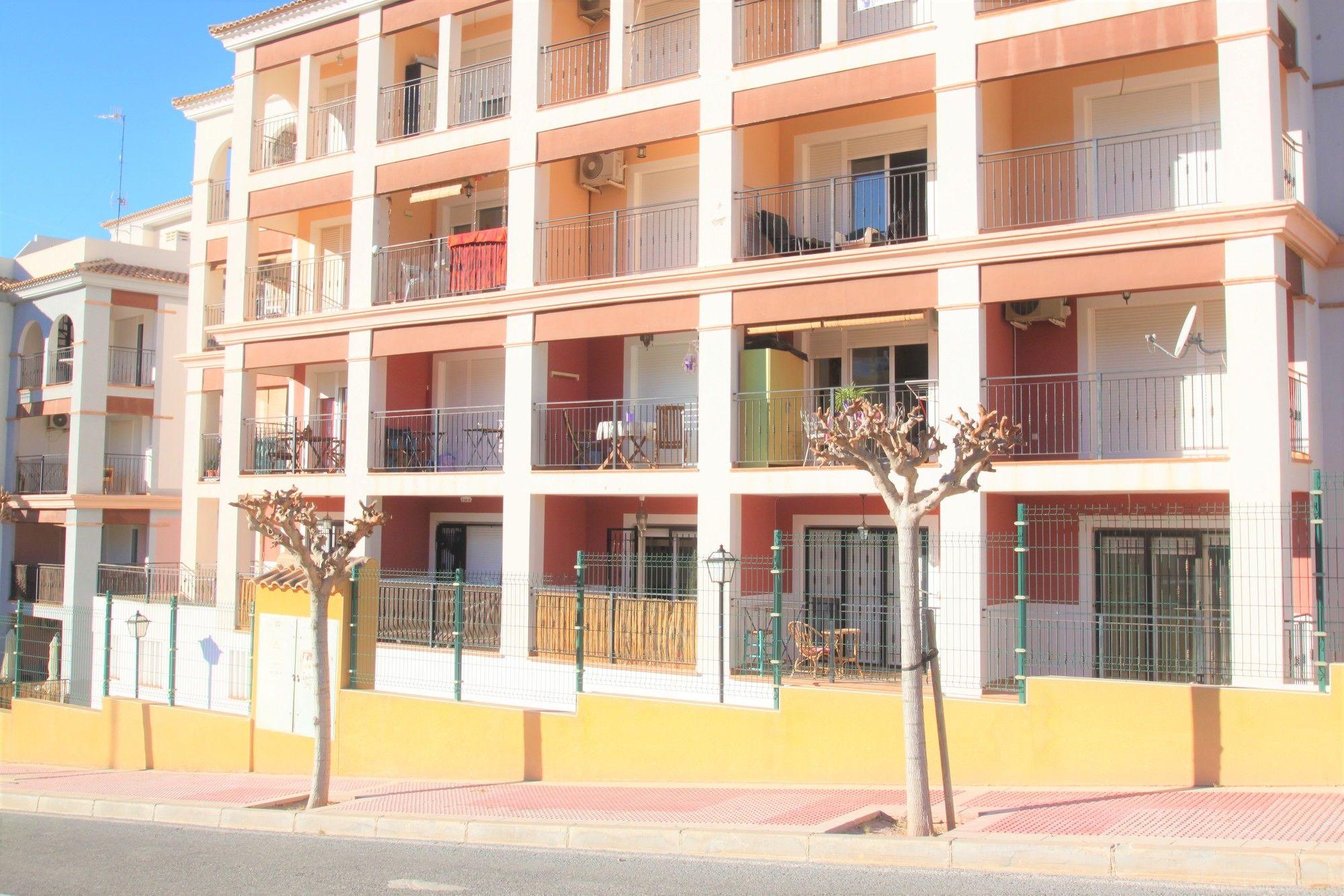 Vista Exterior Apartamento CasaTuris Bonalba Golf