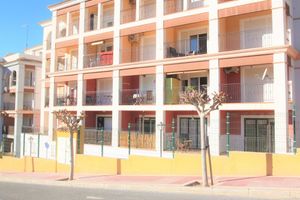 Alojamiento - Apartamento CasaTuris Bonalba Golf