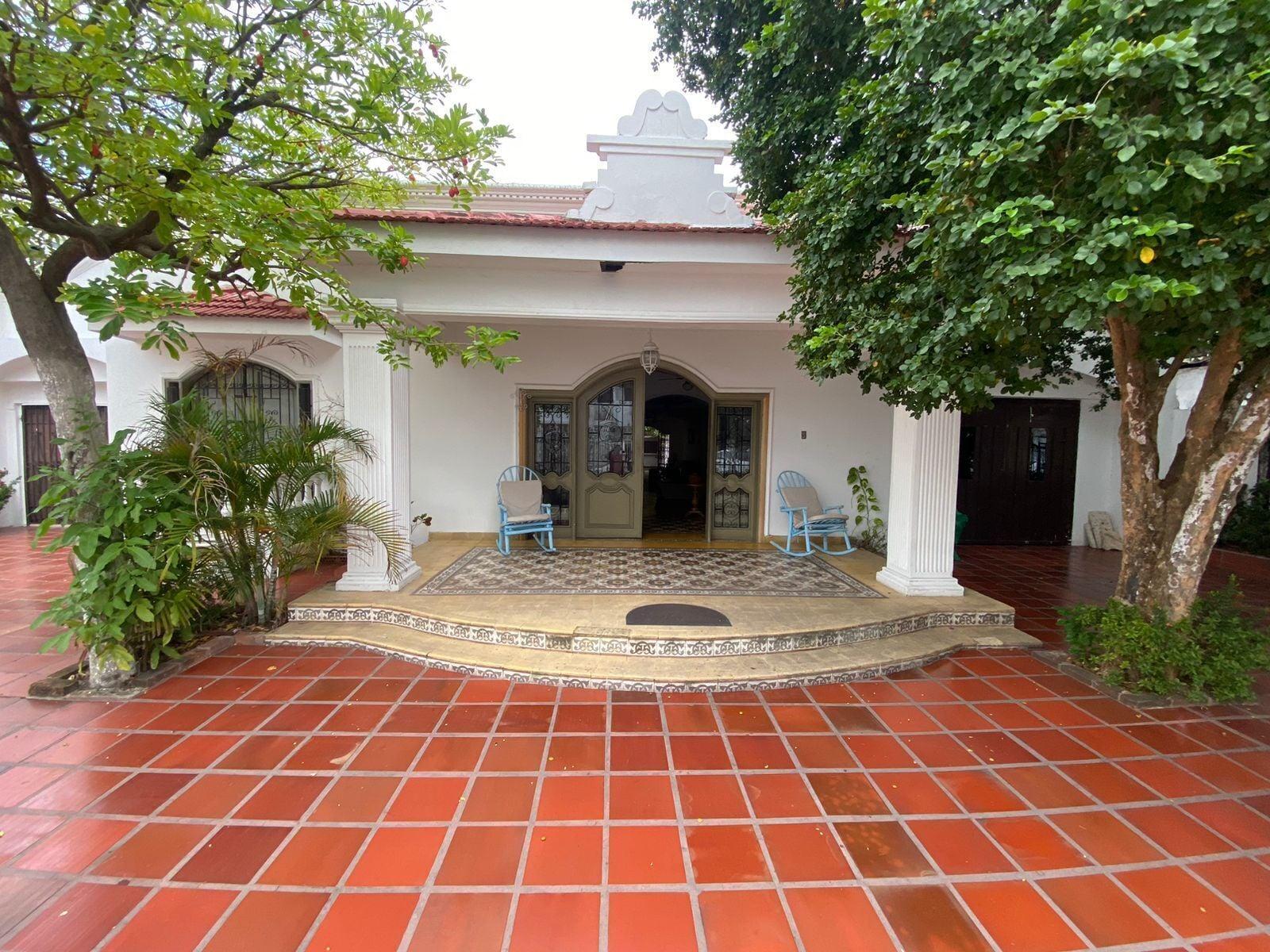 Varios Casa bahia colonial