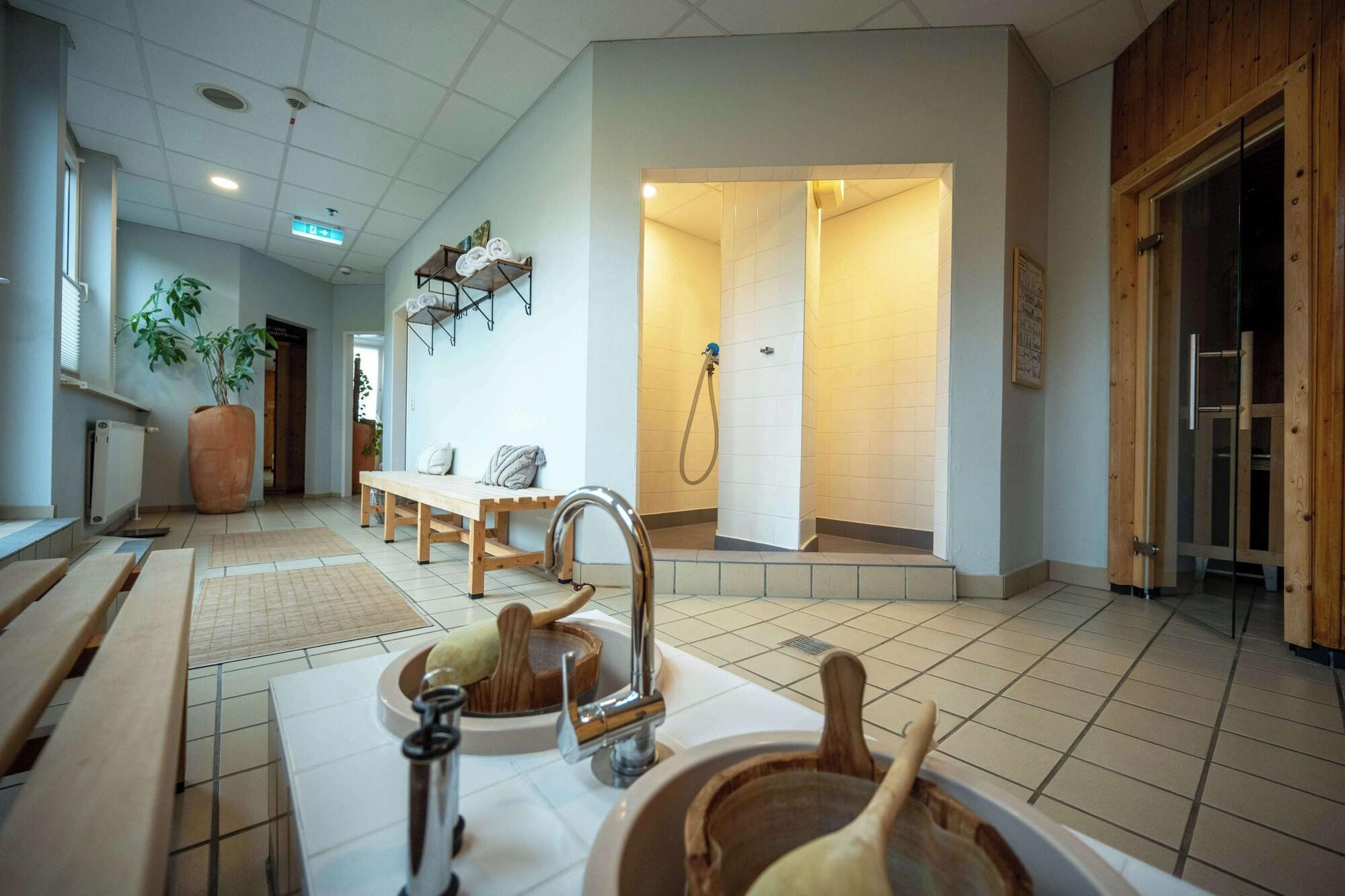 Spa Best Western Hotel Prisma