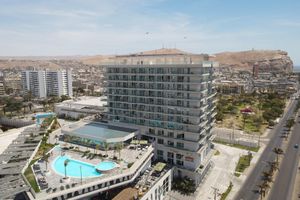 Alojamiento - Antay Hotel & Spa