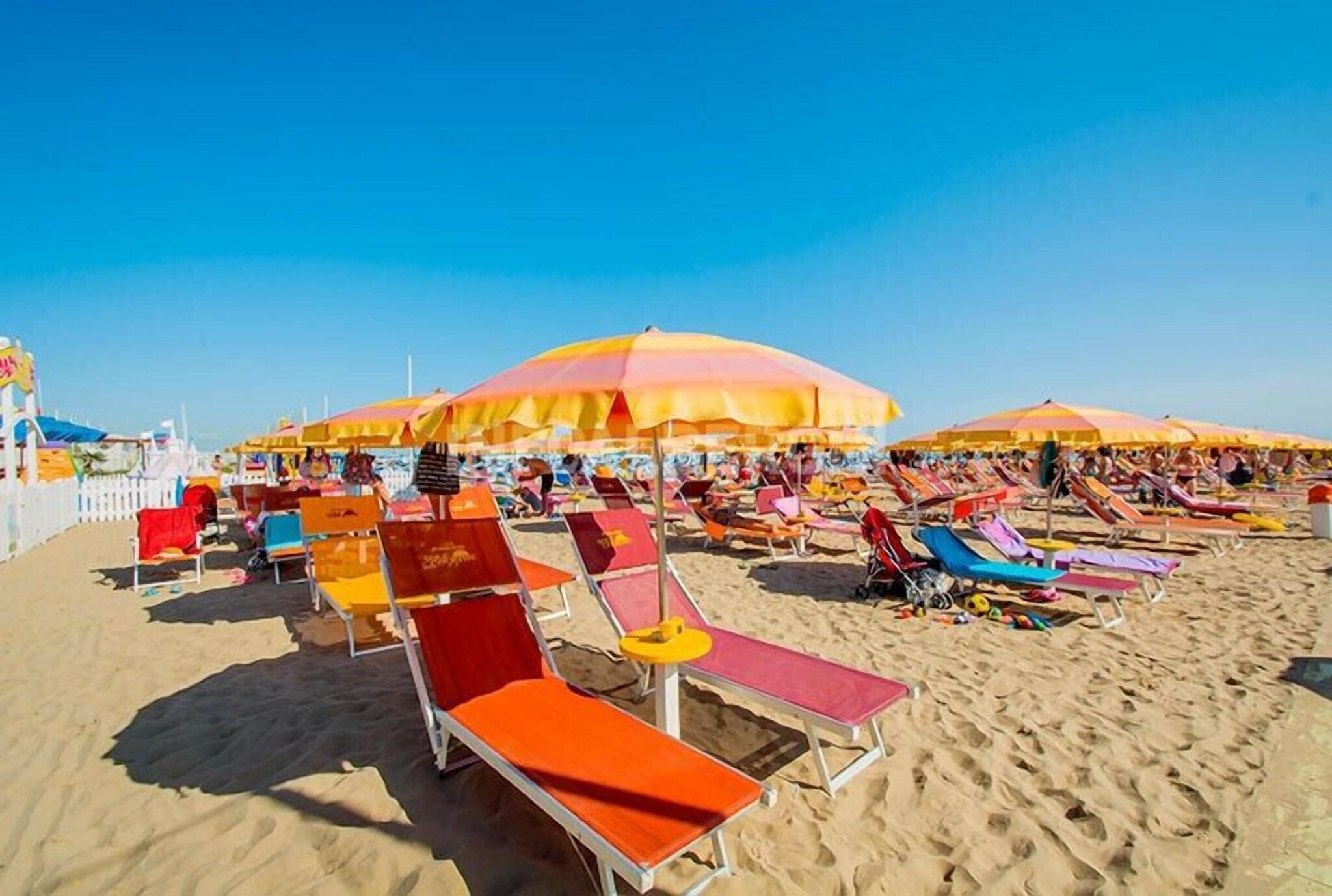 Bar/Salón Hotel Ischia