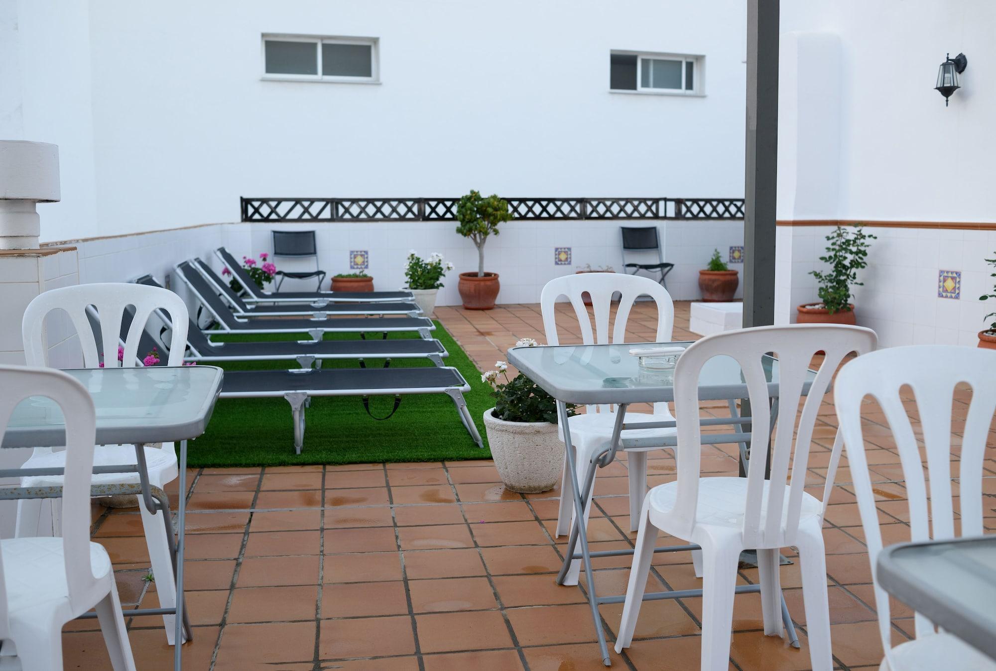 Restaurant Hostal Jayma