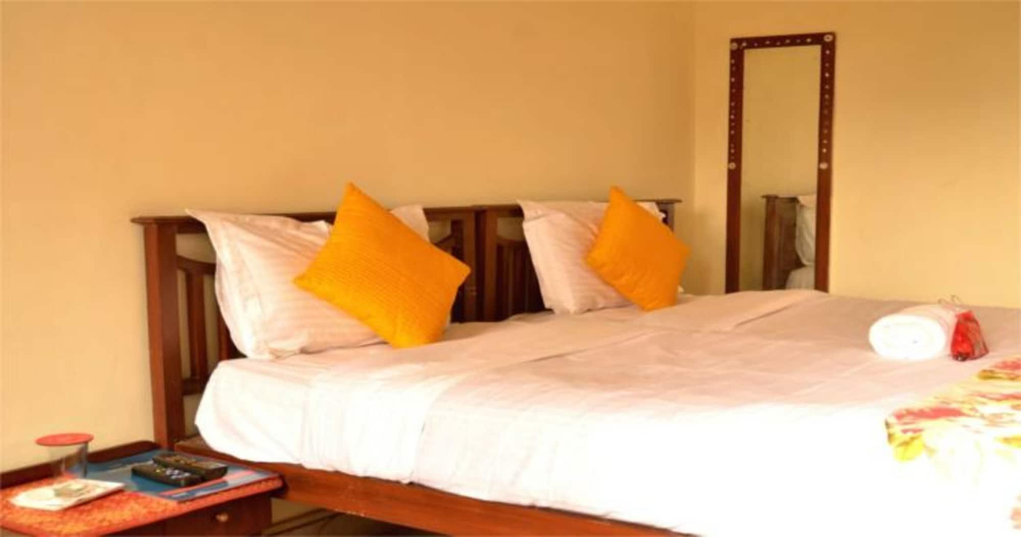 Varios Sneh Deep Guest House