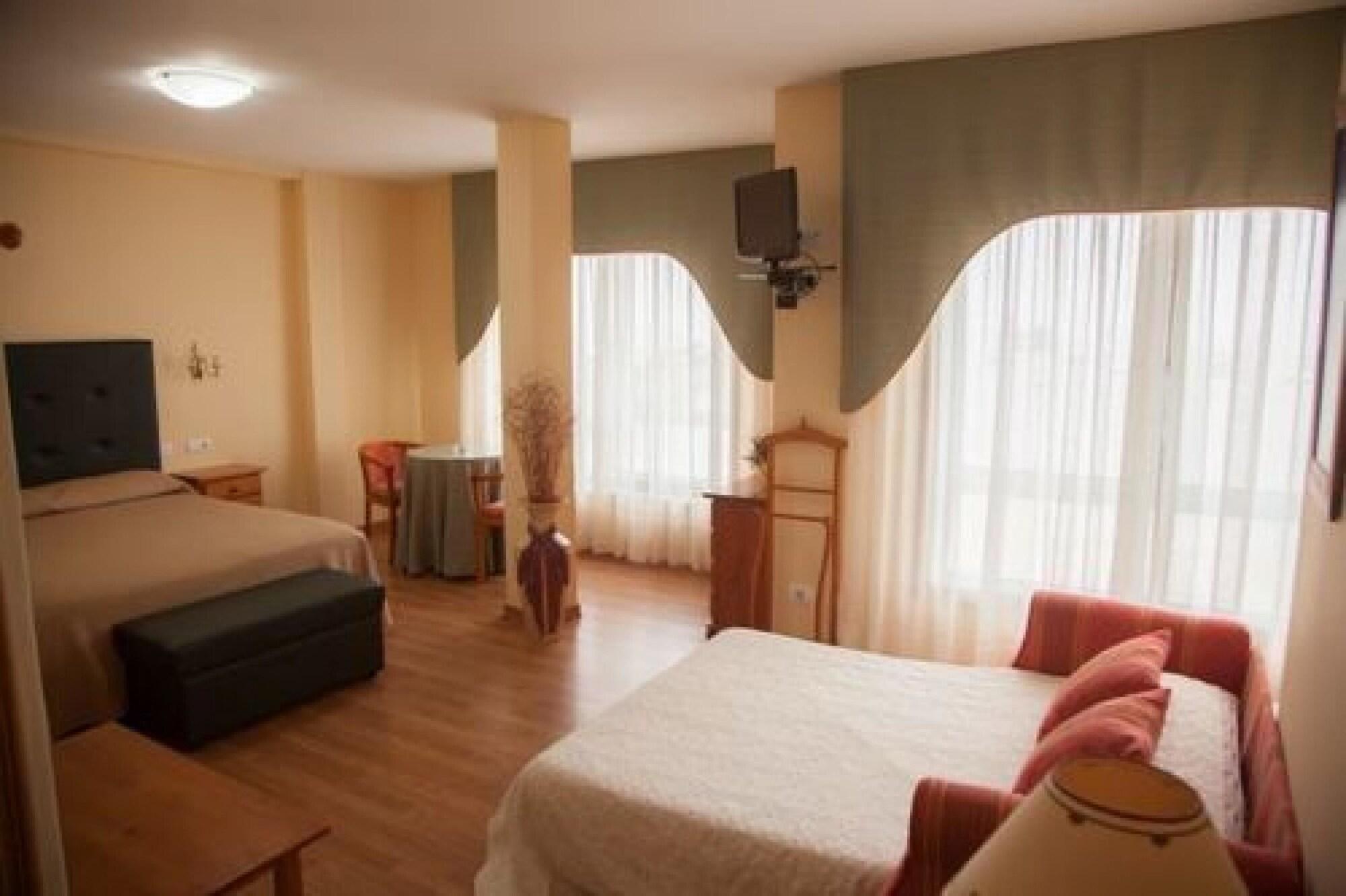 Habitación Nautilus